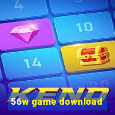 56w game download